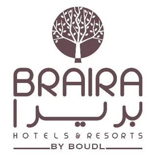 شعار أحد شركاء النجاح