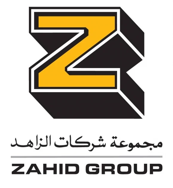 شعار أحد شركاء النجاح