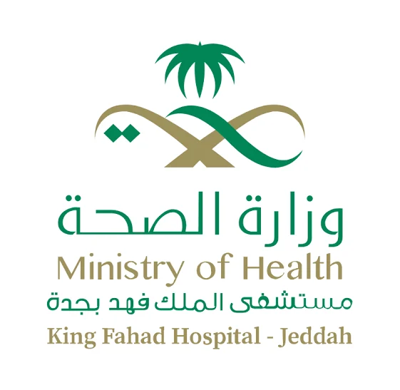 شعار أحد شركاء النجاح