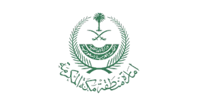 شعار أحد شركاء النجاح