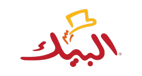 شعار أحد شركاء النجاح