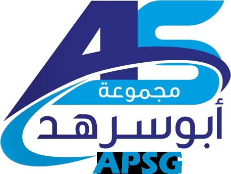 شعار أحد شركاء النجاح