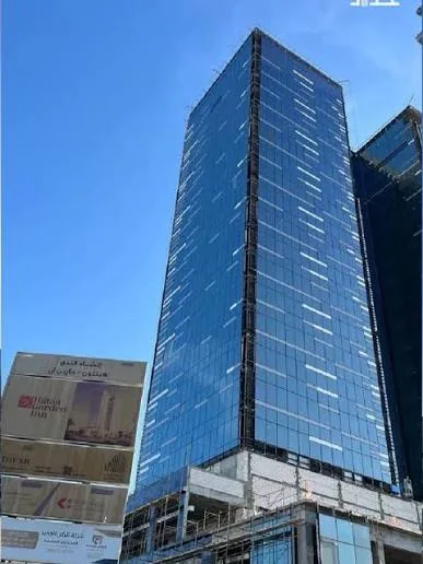 مشروع بودل - جدة